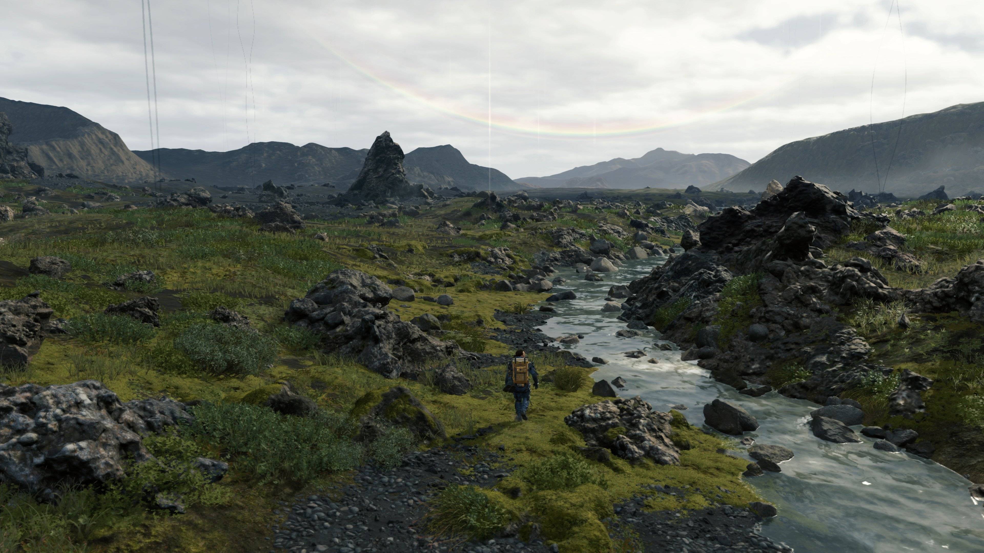 Death Stranding - Imagen 23